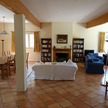 Saillans  La Maison Rose المظهر الخارجي الصورة